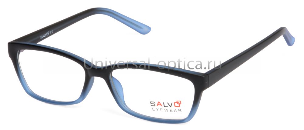 Оправа полимерная SALVO XDPS 510070 c. 3 от Торгового дома Универсал || universal-optica.ru