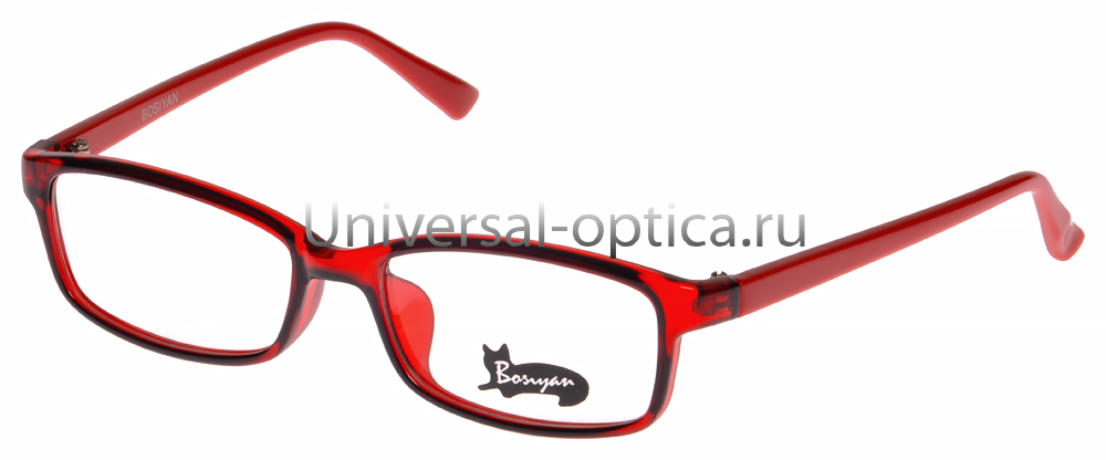 Оправа детская пластиковая Bosiyan 8278 col. 20 от Торгового дома Универсал || universal-optica.ru