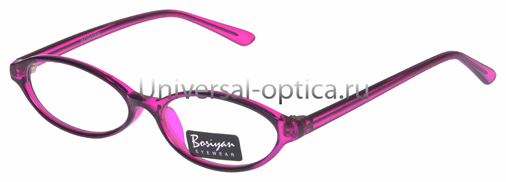 Оправа детская пластиковая Bosiyan 8007 c. 33 от Торгового дома Универсал || universal-optica.ru