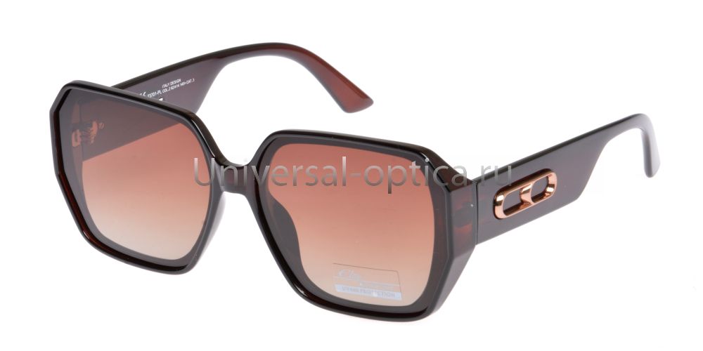 23701-PL солнцезащитные очки Elite от Торгового дома Универсал || universal-optica.ru