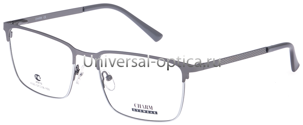 Оправа металлическая Charm/Шарм 4093 c. 3 от Торгового дома Универсал || universal-optica.ru