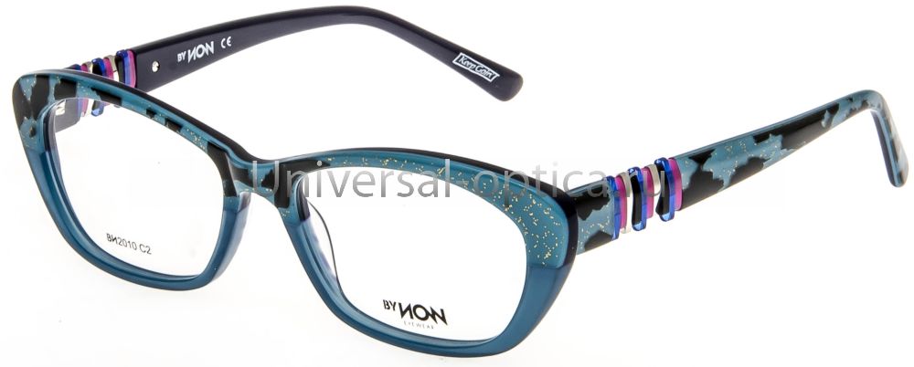 Оправа полимерная BY NOW 2010 от Торгового дома Универсал || universal-optica.ru
