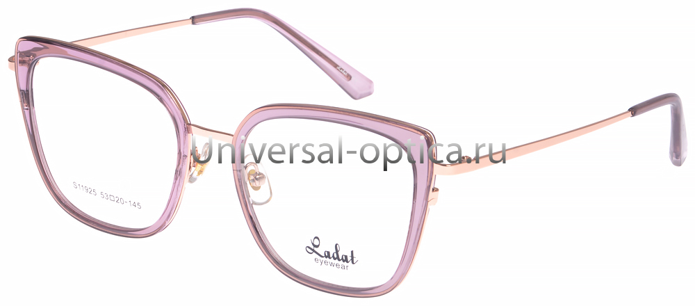 Оправа металлическая LADAT S11925 c. 13 от Торгового дома Универсал || universal-optica.ru