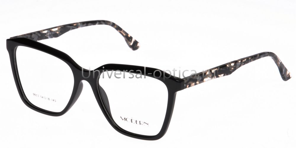 Оправа полимерная Modern 8603 col. 2 от Торгового дома Универсал || universal-optica.ru