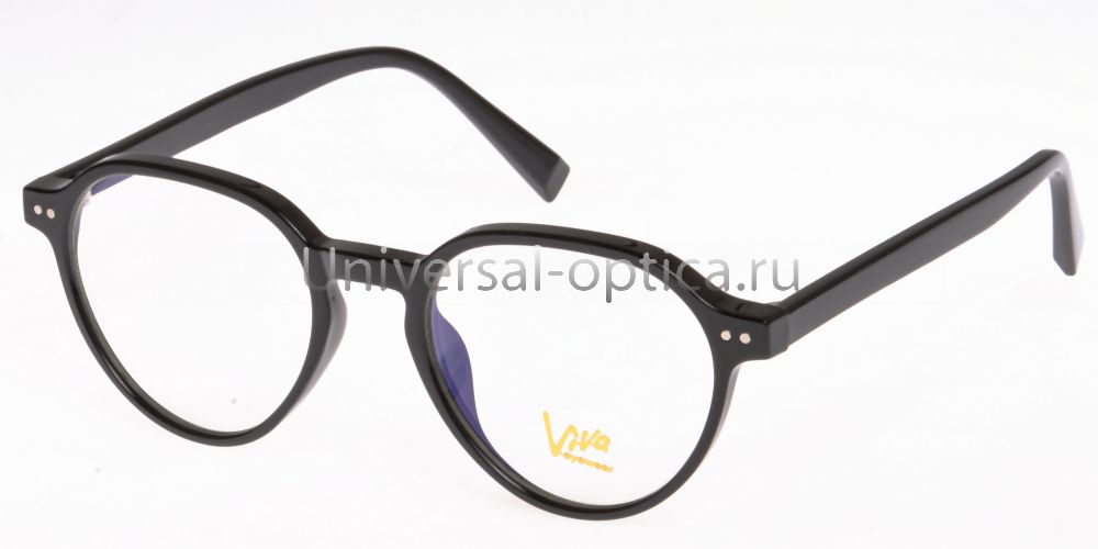 Оправа полимерная Viva 2094 col.1 от Торгового дома Универсал || universal-optica.ru