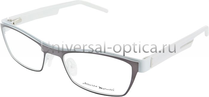 Оправа металлическая Alberto Moretti 301 от Торгового дома Универсал || universal-optica.ru