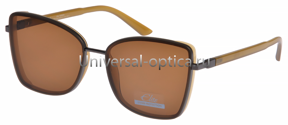 25716 солнцезащитные очки Elite от Торгового дома Универсал || universal-optica.ru