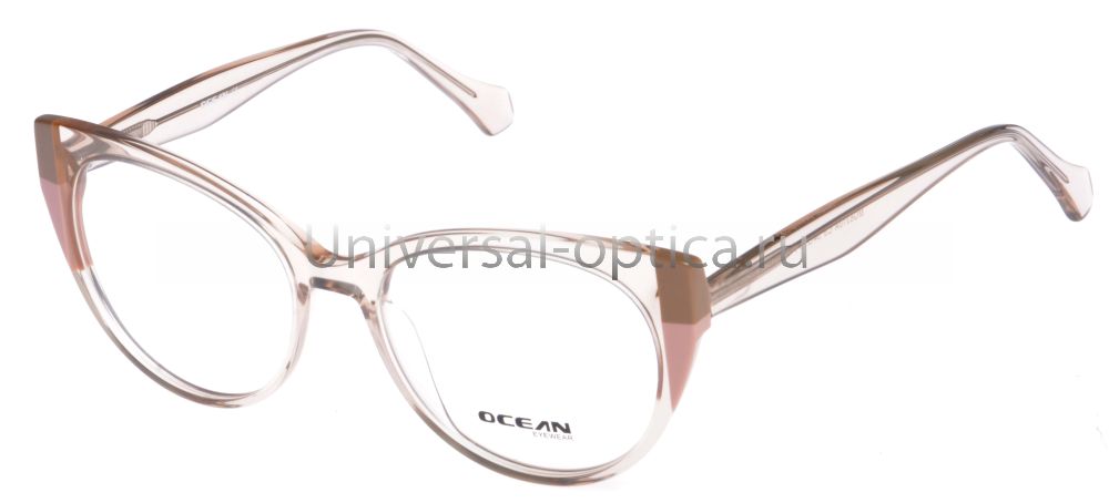 Оправа полимерная Ocean MG6310A col. 3 от Торгового дома Универсал || universal-optica.ru
