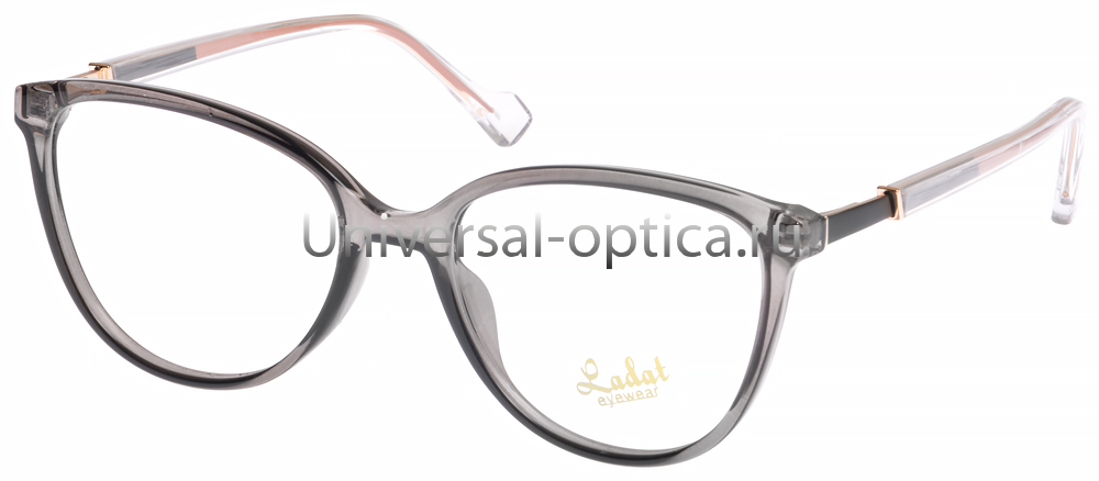 Оправа полимерная LADAT TD6109 col. 6 от Торгового дома Универсал || universal-optica.ru