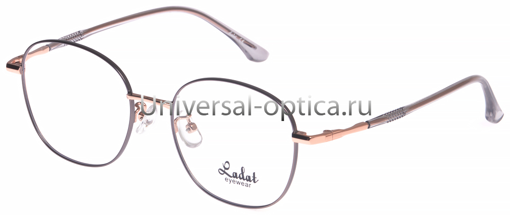 Оправа металлическая LADAT H5908 col. 6 от Торгового дома Универсал || universal-optica.ru
