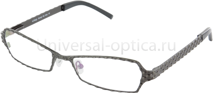 Оправа металлическая Milady 626-m от Торгового дома Универсал || universal-optica.ru