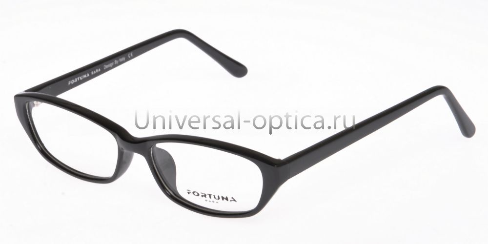 Оправа полимерная FORTUNA RARA 009-F от Торгового дома Универсал || universal-optica.ru