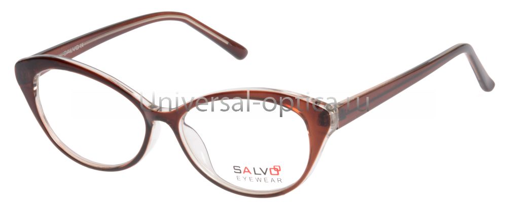 Оправа полимерная SALVO DLPS 510284 c. 37 от Торгового дома Универсал || universal-optica.ru