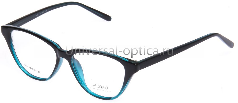 Оправа полимерная Jacopo 1911 c. 12 от Торгового дома Универсал || universal-optica.ru