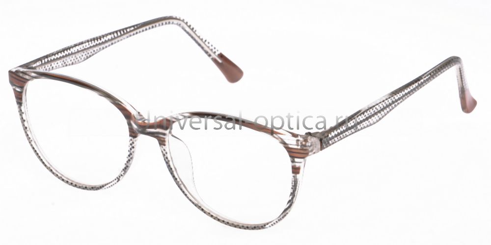 Оправа полимерная FORTUNA RARA 085-F от Торгового дома Универсал || universal-optica.ru