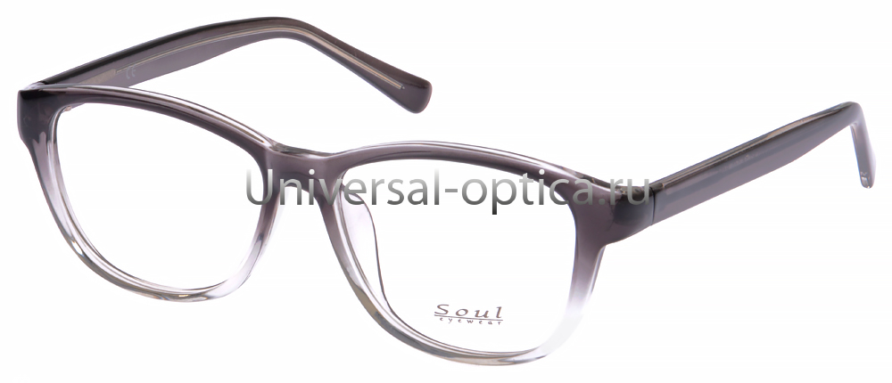 Оправа полимерная Soul S330 col. B455 от Торгового дома Универсал || universal-optica.ru