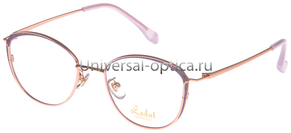 Оправа металлическая LADAT F93068 c. 13 от Торгового дома Универсал || universal-optica.ru