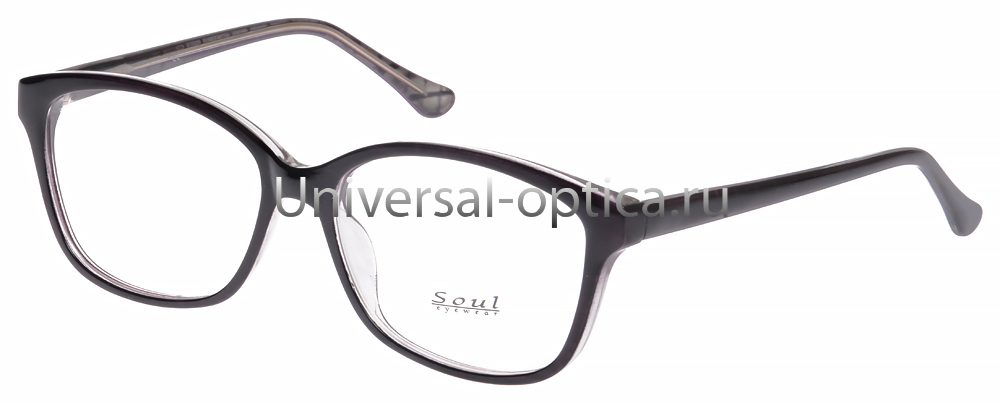 Оправа полимерная Soul S359 col. 2253 от Торгового дома Универсал || universal-optica.ru