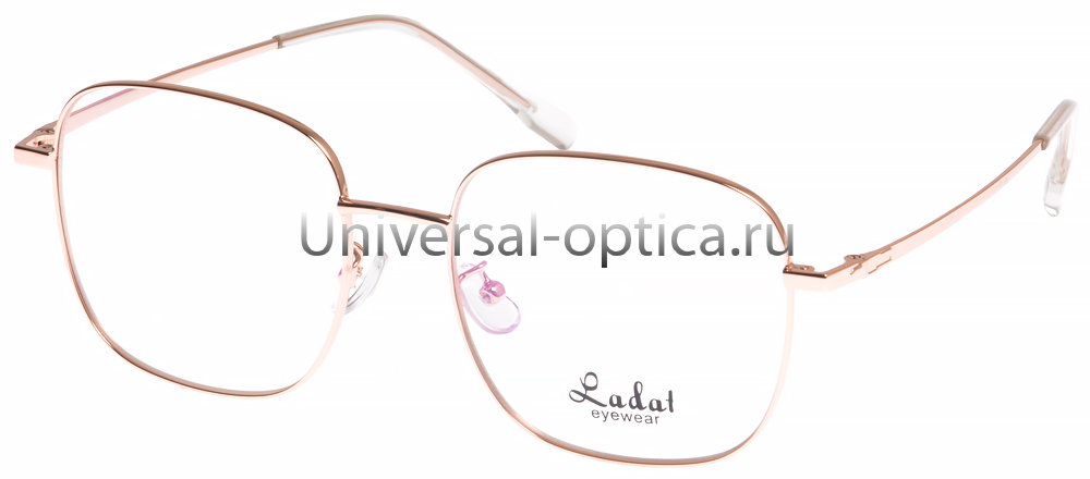 Оправа металлическая LADAT 23142 col. 3 от Торгового дома Универсал || universal-optica.ru