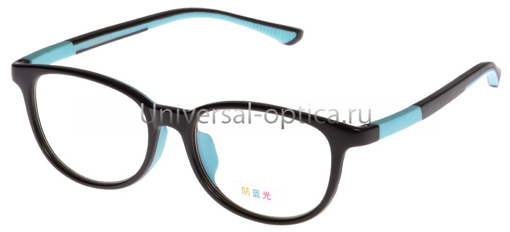 Оправа детская пластиковая FIORE D'ULIVO S2044P col. 3 от Торгового дома Универсал || universal-optica.ru