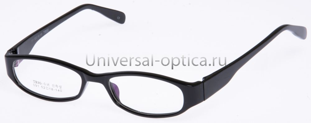 Оправа полимерная TR-90 091 c. 9 от Торгового дома Универсал || universal-optica.ru