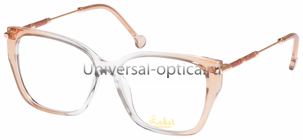 Оправа полимерная LADAT TD6111 c. 2 от Торгового дома Универсал || universal-optica.ru