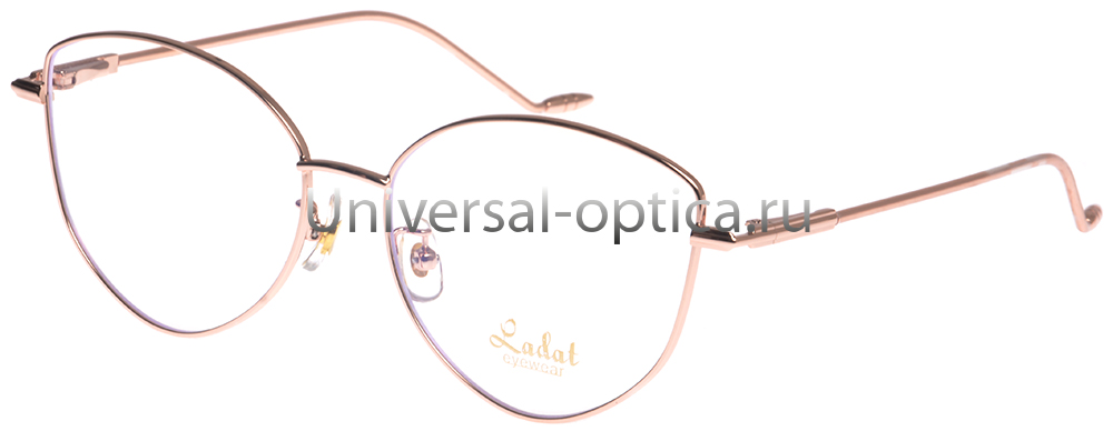 Оправа металлическая LADAT F93003 col. 22 от Торгового дома Универсал || universal-optica.ru