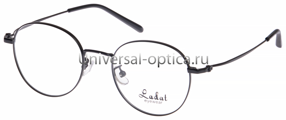 Оправа мет. LADAT 23177 col. 1 от Торгового дома Универсал || universal-optica.ru