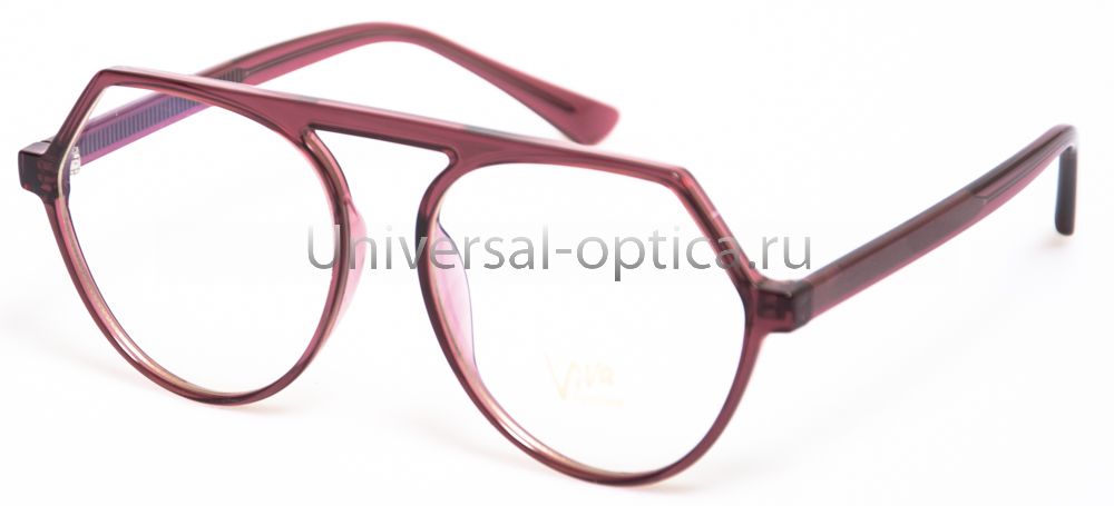 Оправа полимерная Viva 2033 col. 6 от Торгового дома Универсал || universal-optica.ru