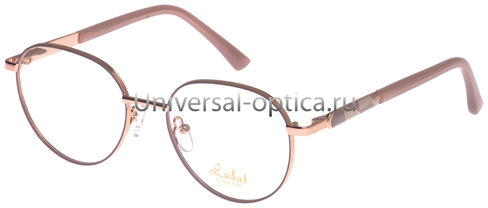 Оправа металлическая LADAT F97014 c. 1 от Торгового дома Универсал || universal-optica.ru