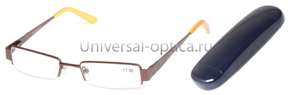 355 очки корриг. Panorama (+футл.) от Торгового дома Универсал || universal-optica.ru