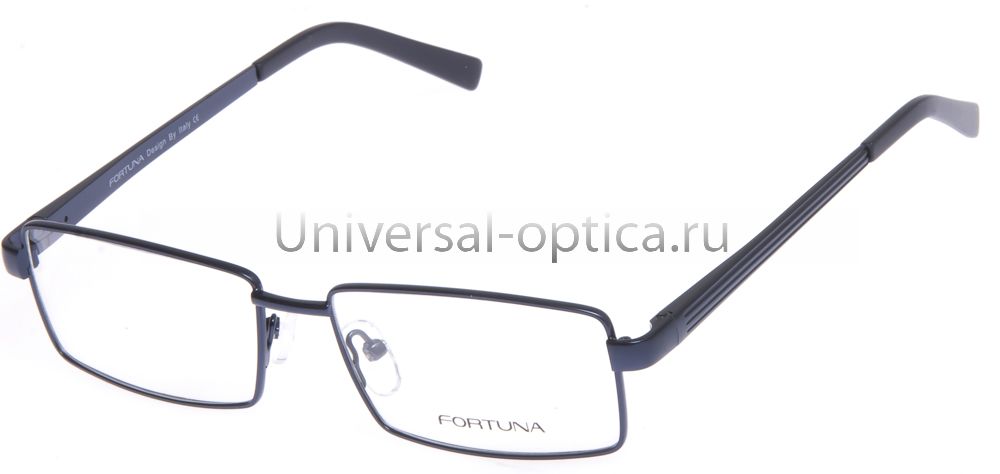 Оправа металлическая Fortuna 0148-f от Торгового дома Универсал || universal-optica.ru