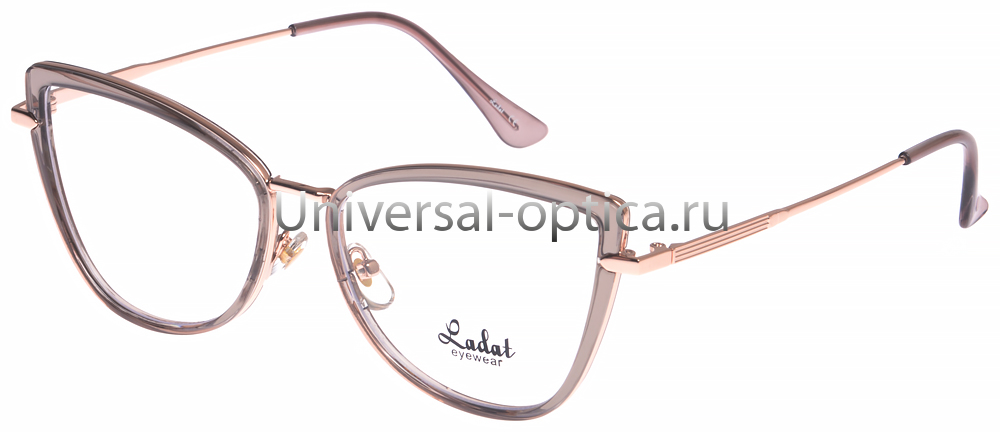 Оправа металлическая LADAT S11838 c. 13 от Торгового дома Универсал || universal-optica.ru