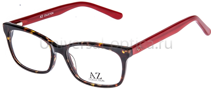 Оправа полимерная AZ Collection AC218 c. 3 от Торгового дома Универсал || universal-optica.ru
