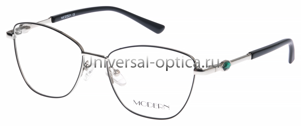 Оправа металлическая Modern DR-1202 c. 1 от Торгового дома Универсал || universal-optica.ru