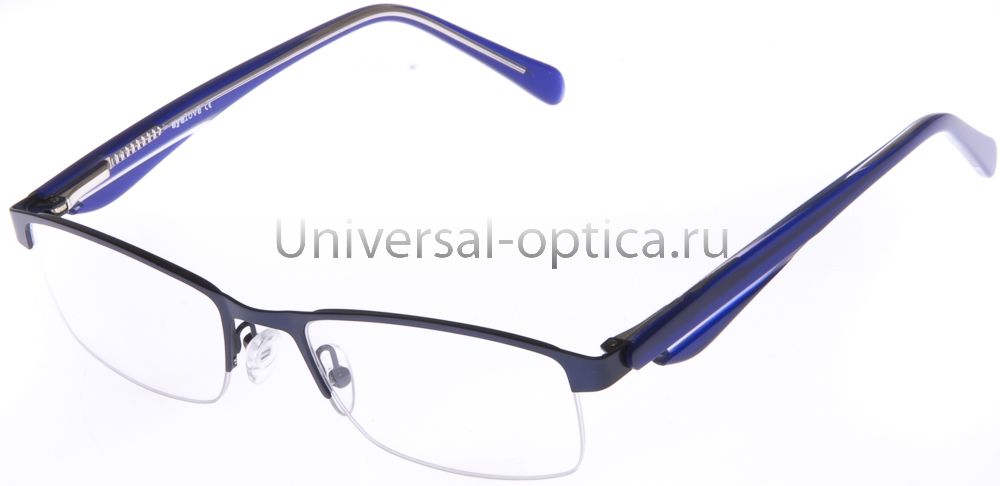 Оправа металлическая (T) 2024 col. 2 от Торгового дома Универсал || universal-optica.ru