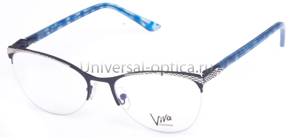 Оправа металлическая Viva 6803M c. 4 от Торгового дома Универсал || universal-optica.ru