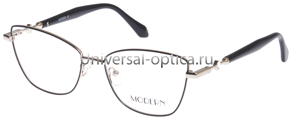 Оправа металлическая Modern 053 c. 1 от Торгового дома Универсал || universal-optica.ru