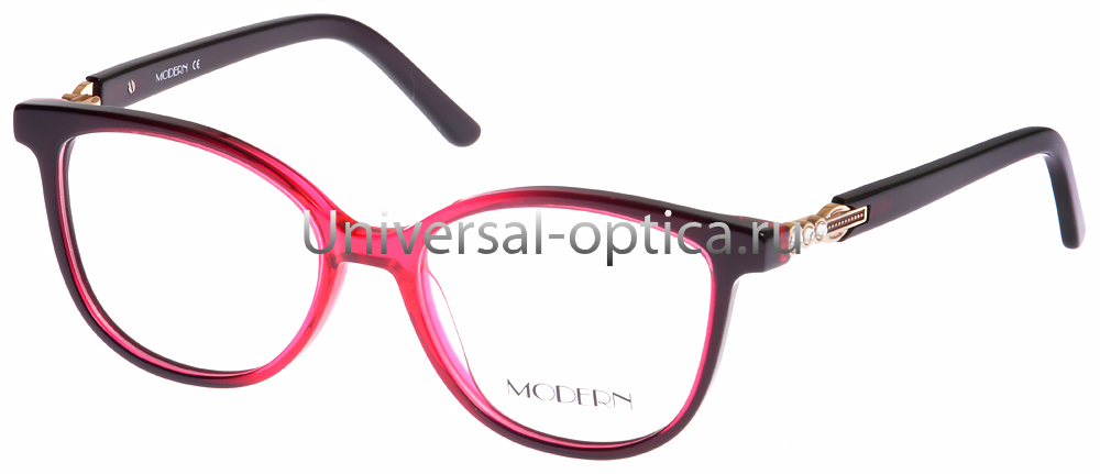 Оправа полимерная Modern F8737 col. 2 от Торгового дома Универсал || universal-optica.ru