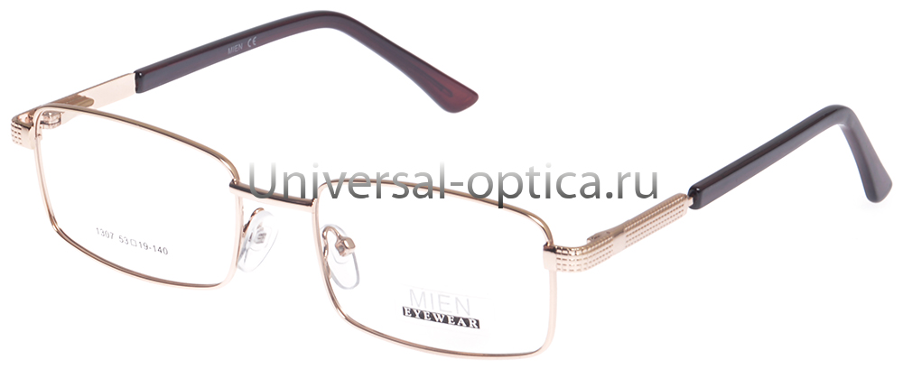 Оправа металлическая Mien 1307 c. 2 от Торгового дома Универсал || universal-optica.ru