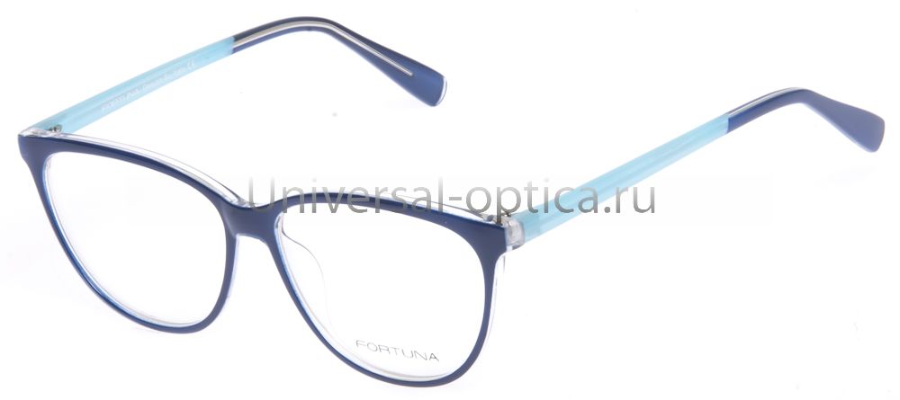 Оправа пл. Fortuna 151-F от Торгового дома Универсал || universal-optica.ru