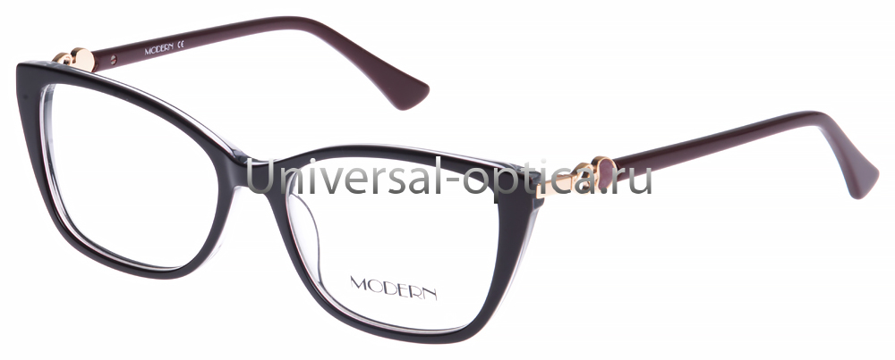 Оправа полимерная Modern MG6802A col. 4 от Торгового дома Универсал || universal-optica.ru