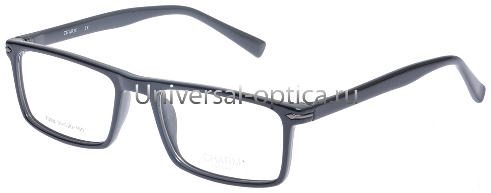Оправа полимерная Charm/Шарм 709B c. 2 от Торгового дома Универсал || universal-optica.ru