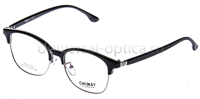 Оправа комбинированная Chimay 9079 col. 7 от Торгового дома Универсал || universal-optica.ru