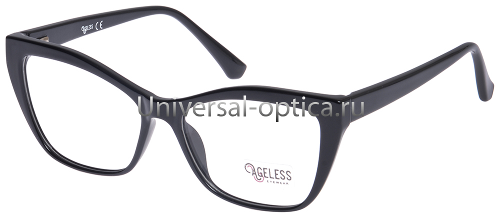 Оправа полимерная AGELESS 510737 c. KLD01 от Торгового дома Универсал || universal-optica.ru