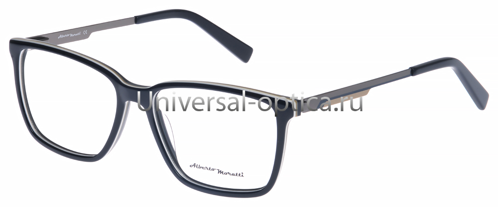 Оправа полимерная Alberto Moratti 504 col. 10 от Торгового дома Универсал || universal-optica.ru