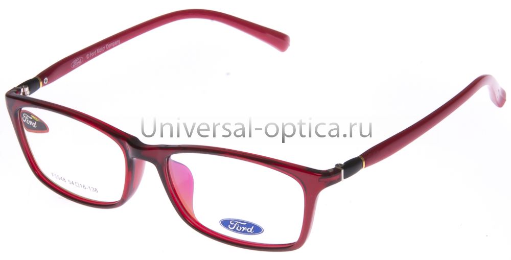 Оправа полимерная (TR-T) 5548 c. 61 от Торгового дома Универсал || universal-optica.ru