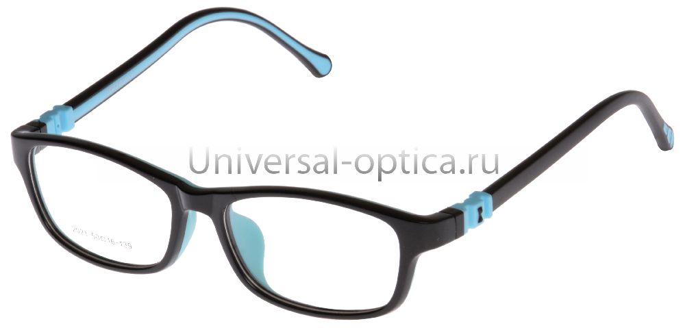 Оправа детская пластиковая FIORE D'ULIVO S2021P col. 3 от Торгового дома Универсал || universal-optica.ru