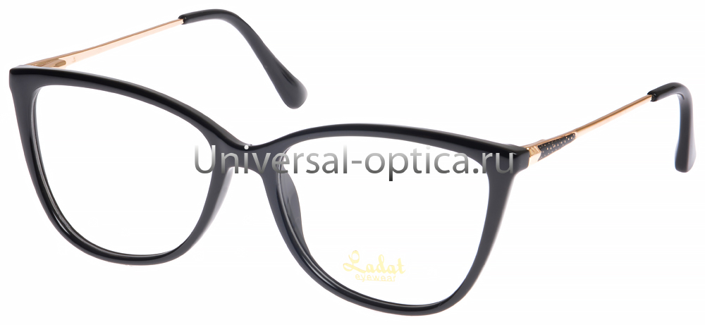 Оправа полимерная LADAT TD6112 c. 1 от Торгового дома Универсал || universal-optica.ru