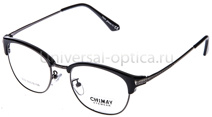 Оправа комбинированная Chimay 9003 col. 7 от Торгового дома Универсал || universal-optica.ru